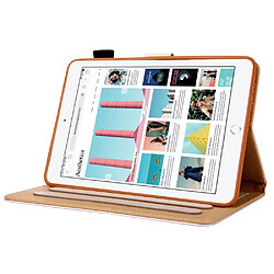 Acheter Apple iPad Mini Étui - Or