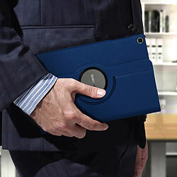 Avis Avizar Étui Samsung Galaxy Tab A 10.1 2019 - Bleu foncé