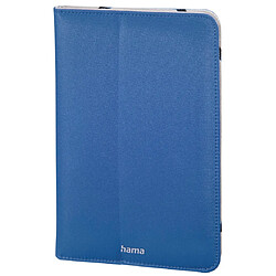 Hama Pochette Tablet 9,5"-11" - Bleu