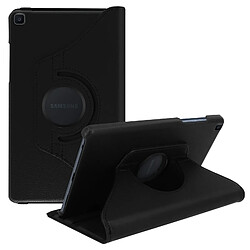 Avizar Étui Galaxy Tab A 8.0 2019 Noir