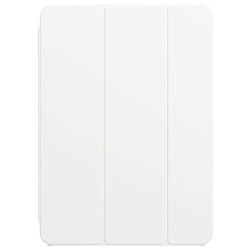 Apple Smart Folio iPad Air/Pro 11 - Blanc