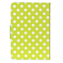 Yonis Housse universelle tablette tactile 7 pouces pas cher