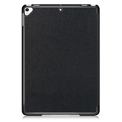 Avis Apple iPad 10.2 (2019) - Étui noir