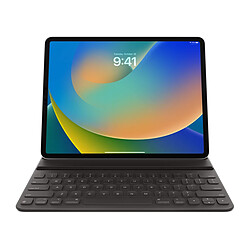 Avis APPLE Smart Keyboard iPad Pro 12.9"