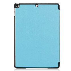Avis Apple iPad 10.2 (2019) - Bleu clair