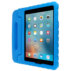 Avis Avizar Coque iPad 5/6/Air Enfant Poignée Bleu