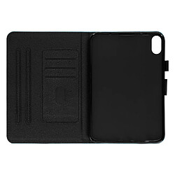 Avizar Étui iPad Mini 6/7 Glitter - Paillettes