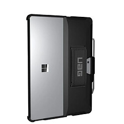 Acheter UAG Coque Renforcée Scout Surface Go Noir