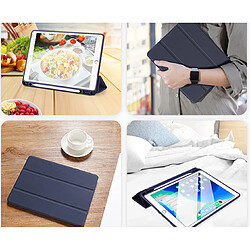 Avis Z Flip Cover iPad 10.2" 2019