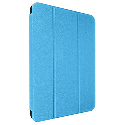 Avizar Étui folio iPad 10 (2022) - Bleu ciel