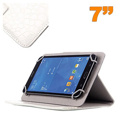 Yonis Housse universelle tablette tactile 7 pouces
