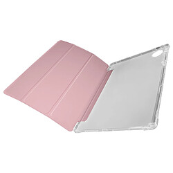 Avizar Étui Huawei Matepad Pro 13.2 - Rose Poudré