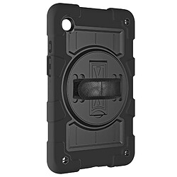 Avizar Coque Galaxy Tab A9 - Noir