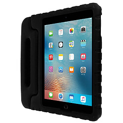 Avis Avizar Coque iPad 5/6/Air - Spécial Enfant Noir