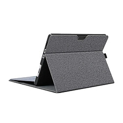 Avizar Microsoft Surface Pro 8 Étui - Gris