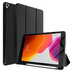 Avizar Étui iPad 9/8/7 - Noir