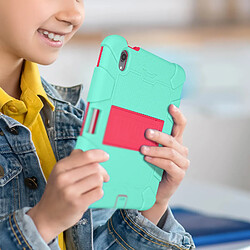 Acheter Avizar Coque iPad Mini 6/7 - Antichoc Support Apple