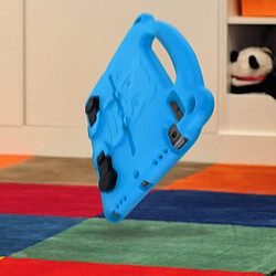 Acheter Avizar Coque iPad 9/8/7 Enfant - Bleu