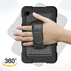 Acheter Avizar Coque Galaxy Tab A9 - Noir