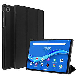 Avizar Étui Lenovo Tab M10 - Noir