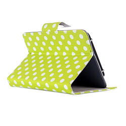 Avis Yonis Housse universelle tablette tactile 7 pouces
