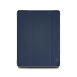 STM Etui Folio iPad 10,2" - Bleu nuit