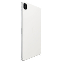 Apple Smart Cover iPad Pro - Blanc pas cher