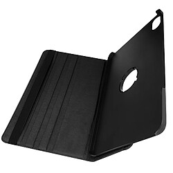 Avizar Étui Folio Honor Pad 8 - Noir