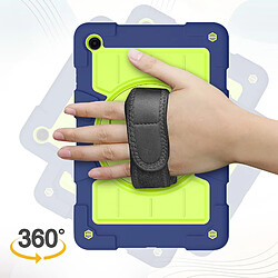 Acheter Avizar Coque Galaxy Tab A9 Plus - Bleu nuit