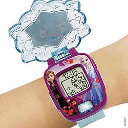 Avis Vtech Montre interactive La Reine des Neiges 2