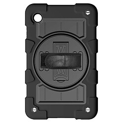 Avizar Coque Galaxy Tab A9 - Noir