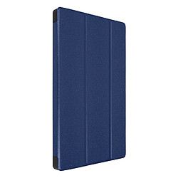 Avizar Étui Lenovo Tab M10 HD Gen 2 - Bleu Nuit