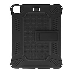 Avizar Coque Antichoc iPad Pro 12.9 2020 - Noir