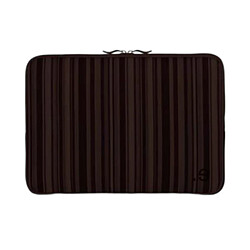 MacBook Pro 15" Housse be.ez - Moka