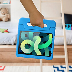 Avis Avizar Coque iPad Air 4/5 Antichoc - Bleu