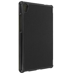 Avizar Étui Lenovo Tab M8 - Design Fin Noir