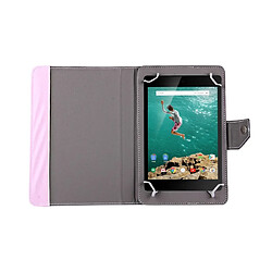 Yonis Housse universelle tablette tactile 9 pouces pas cher