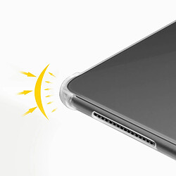 Avis Avizar Coque Huawei MatePad Pro 12.6 - Transparent