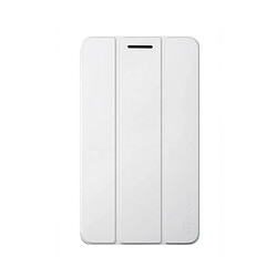 Avis Huawei Étui pour MediaPad T1 7.0 - Blanc