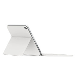 Avis Apple Magic Keyboard Folio