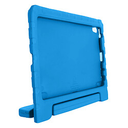 Avizar Coque iPad Air 4/5 Antichoc - Bleu