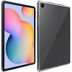 Avizar Coque Samsung Tab S6 Lite 2024/2022/2020 - Transparent
