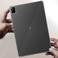 Avizar Coque Huawei MatePad Pro 12.6 - Transparent pas cher