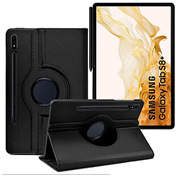 Visiodirect Samsung Galaxy Tab S8 Plus 12.4"