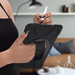 Avis Avizar Coque Galaxy Tab A7 10.4 - Noir