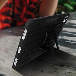 Avizar Coque Xiaomi Pad 5/5 Pro Noir pas cher