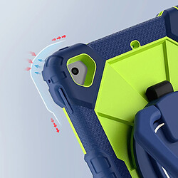 Acheter Avizar Coque iPad Air/Air 2 - Vert citron