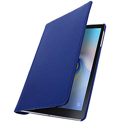 Avizar Housse Galaxy Tab A 10.5 Étui Ajustable - Bleu pas cher