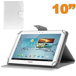 Yonis Etui tablette universel 10 pouces