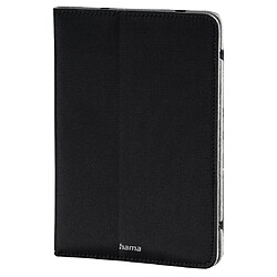 Hama Pochette Strap pour Tablettes 24-28 cm - Noir